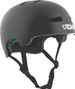 TSG Youth Dirt Helmet EVOLUTION Black