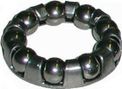 roulement bague pedalier velo 1/4 (sachet de 20)