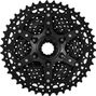 SUNRACE Cassette 11 vitesses CSRS3 11-32T - noir