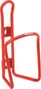 BONTRAGER Hollow Bottle Cage Red