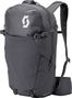 Rucksack Scott Trail Rocket 20 l, schwarz