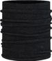 Buff Solid Black Adult Choker