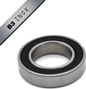 Roulement B3 inox - BLACKBEARING - 61902-2rs / 6902-2rs