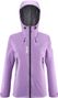 Women's Millet Kamet Gore-Tex Waterproof Jacket Purple
