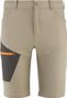Millet Wanaka Stretch Beige hiking shorts