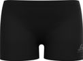 Odlo Women's Performance Wool 140 Seamless Boxer Black