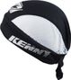 Kenny Underhelmet Black/White