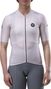 LeBram Training Women Short Sleeve Jersey Beige