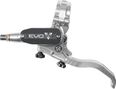 Cilindro maestro completo sinistro Hope Tech 4 EVO Argento/Grigio
