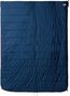 The North Face Double Wawona Sleeping Bag Blue