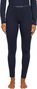 Pantalone Icebreaker Merino 260 Tech Donna Blu