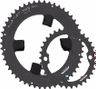 Ultegra R8000 BCD 110mm 11V Black Outside Tray