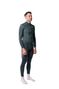 Veste Hiver Kaki - Chef de File