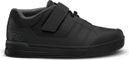 Chaussures VTT Ride Concepts Transition Noir/Charbon
