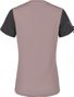 Maglia manica corta donna Sweet Protection Hunter rosa