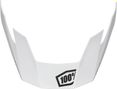 Visiera di ricambio per il casco 100% Altis White