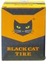 CHAMBRE 700 35/43 VALVE PRESTA 48 mm BLACKCAT