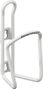 BONTRAGER Hollow Bottle Cage Bianco