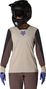 Maglia a maniche lunghe Fox Defend Park beige da donna