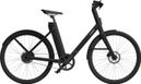 Cowboy 4 ST Bicicleta urbana Monovelocidad 27,5'' Negra