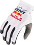 Kini Red Bull RXP 1.0 Long Gloves, White