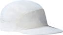 Casquette Unisexe The North Face Summer LT Blanc