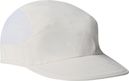 The North Face Summer LT Unisex Cap White