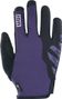 Gants VTT ION Scrub AMP Violet Unisexe