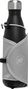 Mammut Lithium Add-On Trinkflaschenhalter Grau