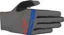 Alpinestars Aspen Pro Lite Lange Handschuhe Anthrazit