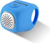 Rockbros CB1709BK Sonnette de vélo électronique bleu
