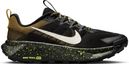 Nike Wildhorse 10 Trail Running Shoes, Black/Green, Men's
