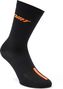DMT Classic Race Socks Black/Orange