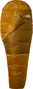 Sacco a pelo The North Face Gold Kazoo Eco Giallo