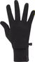 Icebreaker Merino 360 Sierra Gloves Black