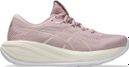 Chaussures Running Asics Gel-Cumulus 28 Rose Femme