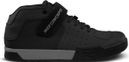 Ride Concepts Wildcat MTB Shoes Black / Charcoal