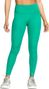 Nike Epic Fast Green Women's Long Tights