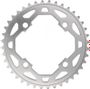 Crown FORWARD Joyride 4 Points Polished / Silver