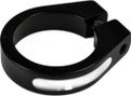 Collier tige de selle - 31 8 mm