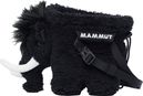 Sac à Magnésie Mammut Fluffy Noir