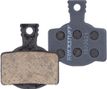 Paire de Plaquettes Trickstuff 160 pour Freins Magura