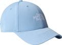 The North Face Recycled 66 Classic Blue Unisex Cap