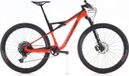 Produit reconditionné · Cannondale Scalpel Si GX / Vélo VTT | Très bon état
