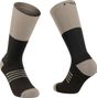 Northwave Extreme Pro High Socks Black/Beige