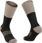 Chaussettes Northwave Extreme Pro High Noir/Beige