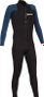 Men's Mako Wave Walker swimsuit Black