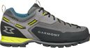 Garmont Dragontail Mnt Evo Gore-Tex Approach Laarzen Grijs/Groen