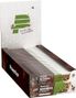 Boîte Natural Energy Cereal Bar (18x40g) - Powerbar - Chocolat - Barres énergétiques