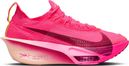 Nike Alphafly 3 Pink Women's Running Shoes